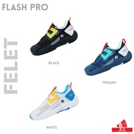 FELET FLASH PRO (Badminton Shoes)