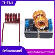 YADUN 5-12V 120W MINI ZVS induction heating BOARD flyback DRIVER Heater DIY cooker