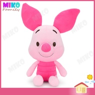 ตุ๊กตา พิกเล็ทคิวตี้ วินนี่เดอะพูห์ ลิขสิทธิ์แท้ / ตุ๊กตา Cuties Piglet Winnie the Pooh Disney