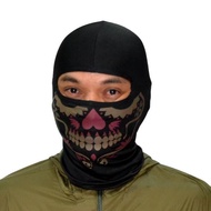 RODUTA Balaclava Akara V6