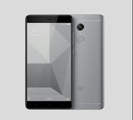 包郵 紅米note4x 手機套