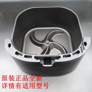 Philips HD9200/HD9252/HD9255 Air Fryer Oil Leakage Drawer Oil Connection Pan