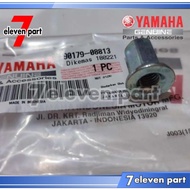 NUT BLOCK HEAD BLOCK F1ZR, FORCE 1 F1 ORIGINAL YAMAHA