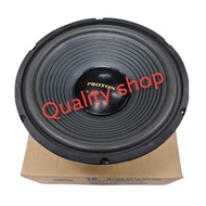 speaker woofer canon 12 inch 350 watt