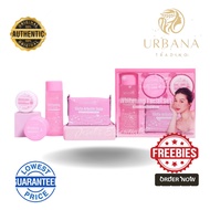 BRILLIANT MAINTENANCE SET/TONER/SOAP 135G /70G