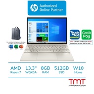HP Pavilion Aero 13-be0028AU / 29AU / 40AU Laptop | AMD Ryzen 7 5800U | 8GB RAM 512GB SSD | 13.3" WU