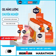 GU ENERGY ENERGY gel replenishes ENERGY quickly, running sports gel enhances endurance for cycling a