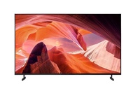 🌈陳列品優惠|先到先得 Sony 43吋 X80L 4K Ultra HD 智能電視 KD-43X80L