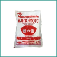 ✅ ❂ Ajinomoto Vetsin Red 100g