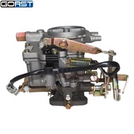 Car Carburetor 21100-13420 for Toyota 5K Forklift for Corolla Liteace 2110013420 H6650 Carbrettor Ca