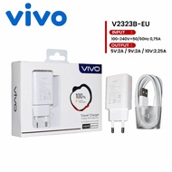 Vivo 22.5W Charger For Y50 Y20 Vivo V19 Vivo X50 X50 Pro Fast Charging Type C