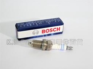 【K.K.專業汽車零件】BOSCH (0241229713) BENZ 賓士 W140-W124-W202 火星塞