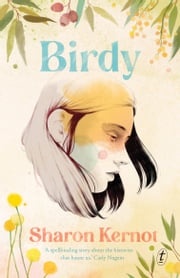 Birdy Sharon Kernot