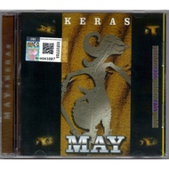 MAY - Keras 1997 BMG MUSIC ORIGINAL CD