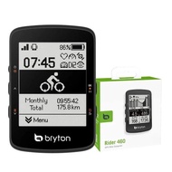 Bryton Rider 460E Cycling Computer