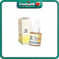 Ready Stock Original KATA MARINE Anti Aging Wrinkle Eye Bag Golden Helichrysum Lifting Essence Colla