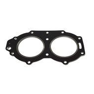 6F5-11181-A1 Gasket Cylinder Head Mesin Tempel Head Gasket Sparepart Mesin Tempel