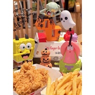 Kfc 2022 Halloween Spongebob 20.22million