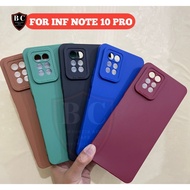 Case Pro Camera Infinix Note 10 Infinix Note 10 Pro Infinix Note 8