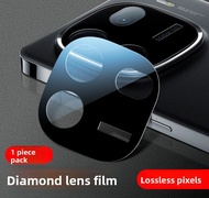 MINGCAI | Camera Lens Protector & Tempered Glass Screen Protector for vivo iqoo 12 & iqoo 12 pro