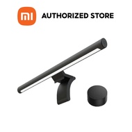 (NEW) Mi Computer Monitor Light Bar โคมไฟ LED จอคอมพิวเตอร์ ตัดแสงสะท้อน รีโมทคอนโทรลไร้สาย 2.4-GHz