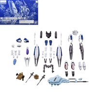 ✚►◑Bandai Genuine MG 1/100 Expansion Parts Set For Gundam Barbatos Action Anime Figure Ornament Coll