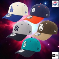 New Era 9FORTY MLB 2 Tone 940 VS MLB 2 TONE Cap