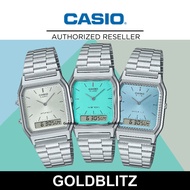 Casio Vintage AQ-230A-2A1MQY AQ-230A-2A2MQY AQ-230A-7AMQY AQ-230A-2A1 AQ-230A-2A2 AQ-230A-7A AQ230A 