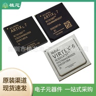 XC6VLX75T-2FFG784I XC7A100T-1CSG324I Programmable Logic IC Semiconductor