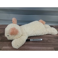zzang Friends pig plush B29