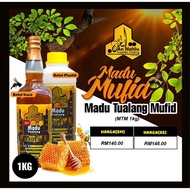 Madu Tualang Asli Mufid