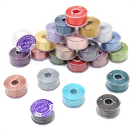 Japan Imported Card Packing Wax Nylon Material Non-Elastic Thread Beaded Handmade diy Material Packi