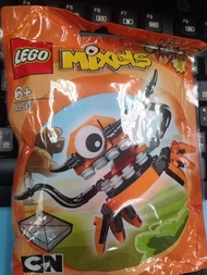 LEGO Mixels 41515 玩具
