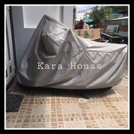 🛵 Bạt Trùm Xe Máy Cao Cấp - Kara House 60x2m1.🛵