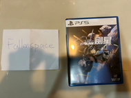 PS5 劍星 二手 （Fallenspace)