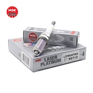 NGK | NGK Platinum spark plug LZFR6AP11GS 95712 is suitable for BMW 530Li/530i OE 12120037663