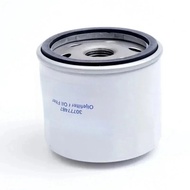 Car Engine Oil Filter 30777487 For VOLVO C30 S40 S60 S80 II V40 V50 V60 I V70 III Cross Hatchback T2