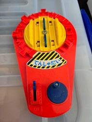 tomy plarail takara 火車 路軌 轉車台