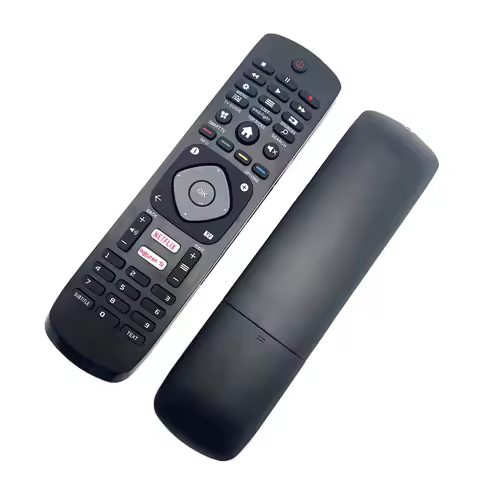 remote control for Philips 4K Smart LED 49PFS4132/12 49PFS4131/12 43PFS4132/12 32PFS6401/12 32PFS550