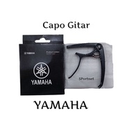 Original YAMAHA Guitar capo / Guitar Clamp