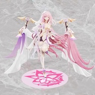Honkai Impact 3rd Elysia Anime Style Figure Decoration And Gift