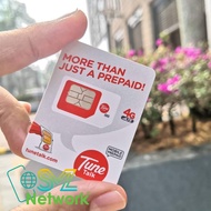 TUNETALK SIM CARD UNLIMITED INTERNET & CALL 4G 5G Full Speed Internet | Tunetalk Internet & Panggila