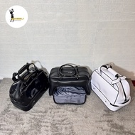 Boston Bag Golf PMG Premium Quality Golf Clothes Bag - Boston Bag Golf Non