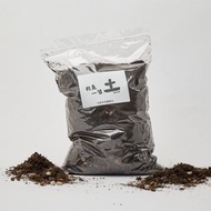 我是一包土 | 全方位栽培土 獨家特殊配方 培養土