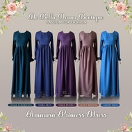 AMMARA PRINCESS DRESS