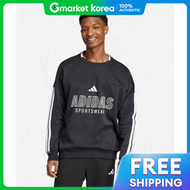 adidas | อาดดาส ADIDAS House of Tiro เสอสเวตเชตผาฟลซ JC9403 2535786