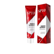 7.5% Hydroxybrid Apatite Toothpaste SP-4 Toothpaste SP-6 Toothpaste SP-8 Niacinamide SP10