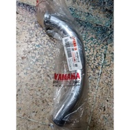 Neck knalpot 4X8 Rx king