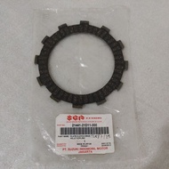 SUZUKI Clutch Plate Original Satria 2-Stroke 6-Speed Original 21441-21D11-000