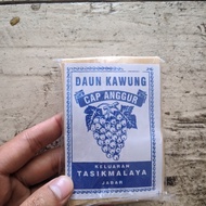 Daun Kawung Linting Cap Anggur Tasikmalaya
